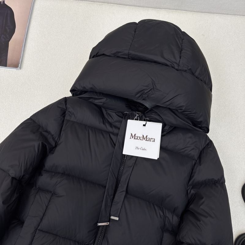 Max Mara Down Jackets